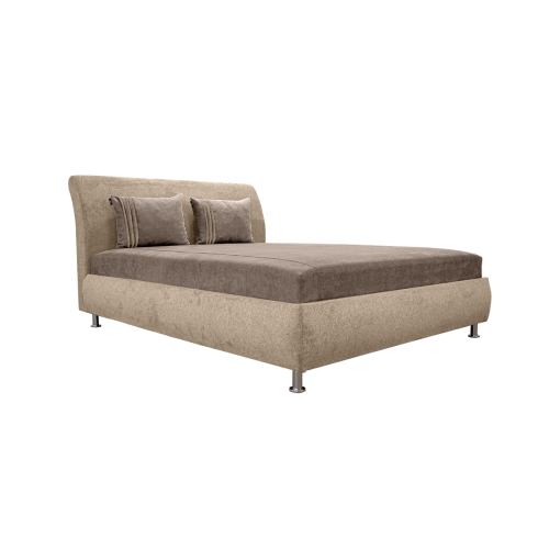 Agaton franciaágy 180 cm