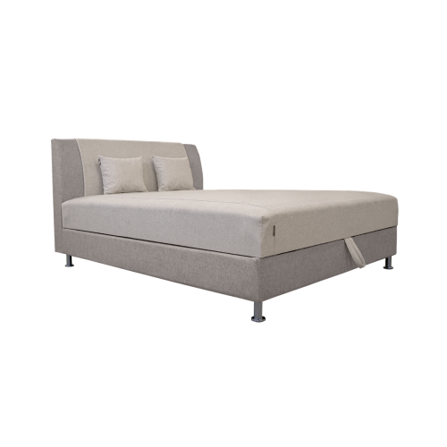 Anatol franciaágy 160 cm