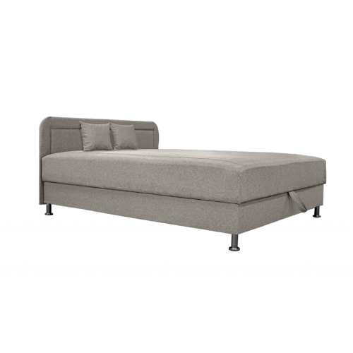 Árkád franciaágy 160 cm