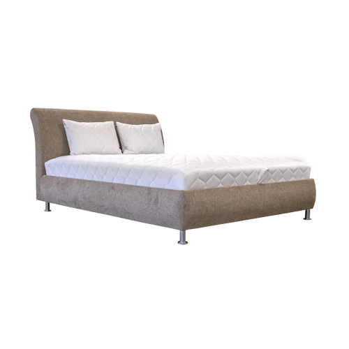 Burak franciaágy 180 cm