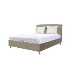 Fabrizio franciaágy 180 cm