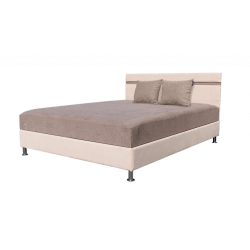 Hektor franciaágy 140 cm Hektor franciaágy 140 cm