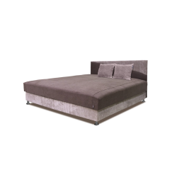 Herold franciaágy 160 cm Herold franciaágy 160 cm