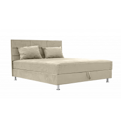 Hunor franciaágy 160 cm Hunor franciaágy 160 cm