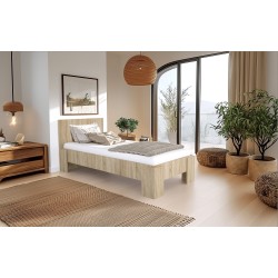 Fortuna ágykeret 90 cm
