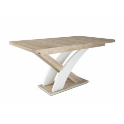 Elis asztal 160x90 cm Elis asztal 160x90 cm