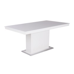 Flóra asztal 160 cm Flóra asztal 160 cm