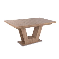 Prága asztal 160 cm Prága asztal 160 cm