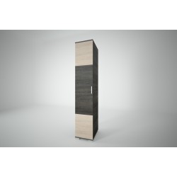 Galaxy 40 cm teleajtós elem