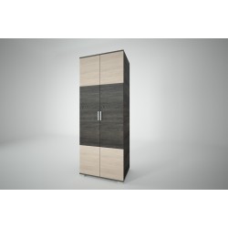 Galaxy 80 cm teleajtós elem
