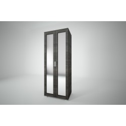 Galaxy 80 cm tükrös elem