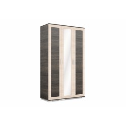 Monza gardrób 120 cm