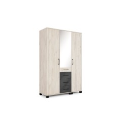 Nepal gardrób 135 cm
