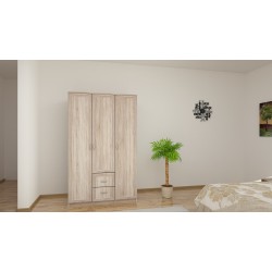 RC-SGN gardrób 120 cm