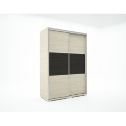 Lux gardrób 140 cm