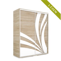 Baku gardrób 120cm Baku gardrób 120cm