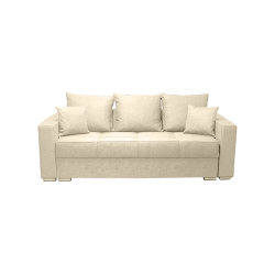 Claudia memóriahabos kanapé