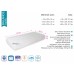 Balance matrac 90x200 cm