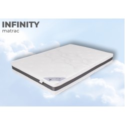 Infinity matrac 140x200 cm