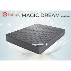 Magic Dream matrac 160x200 cm