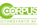CORPUS desing